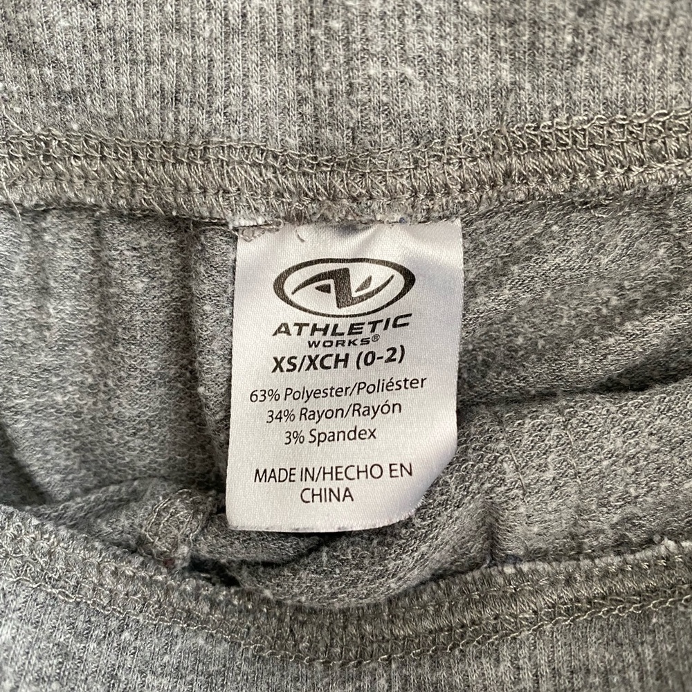 Athletic Shorts